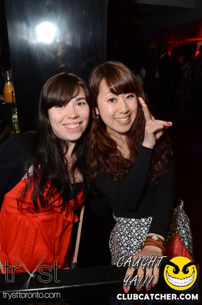 Tryst nightclub photo 154 - April 28th, 2012