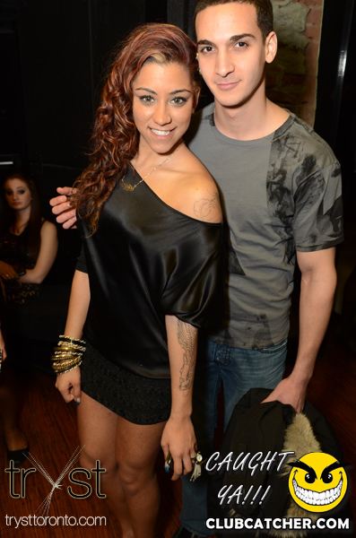 Tryst nightclub photo 156 - April 28th, 2012