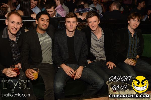 Tryst nightclub photo 157 - April 28th, 2012