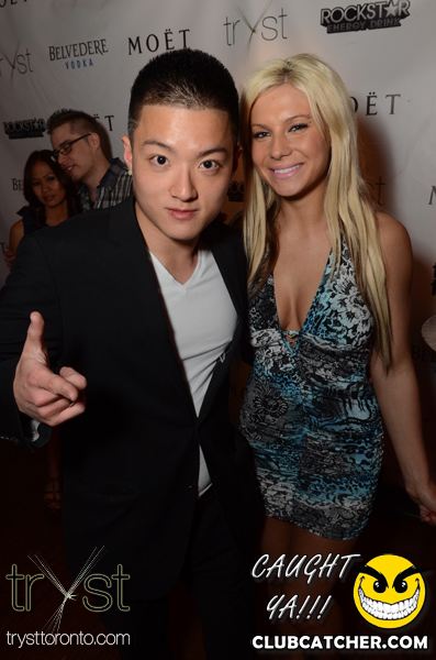 Tryst nightclub photo 17 - April 28th, 2012