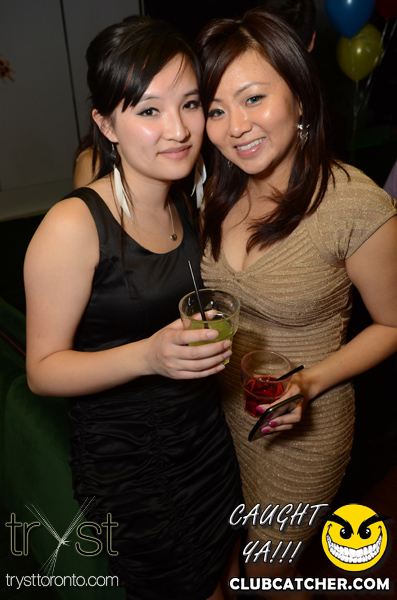 Tryst nightclub photo 162 - April 28th, 2012