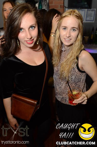 Tryst nightclub photo 164 - April 28th, 2012