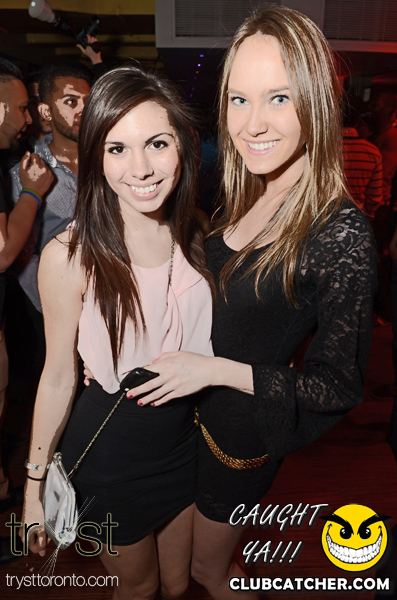 Tryst nightclub photo 165 - April 28th, 2012