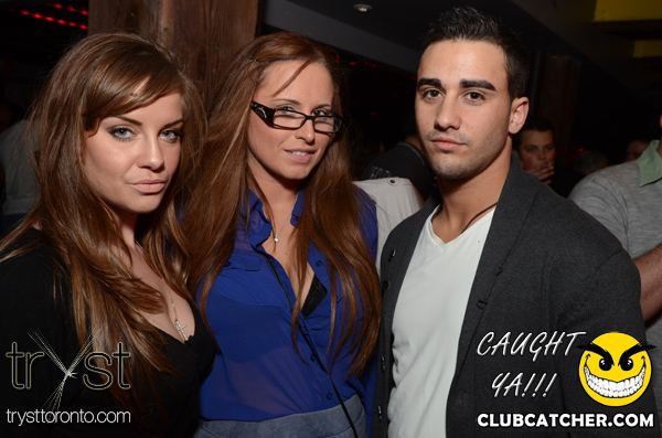 Tryst nightclub photo 167 - April 28th, 2012