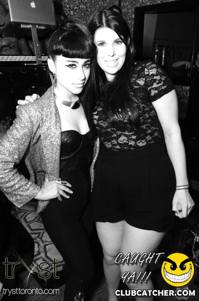 Tryst nightclub photo 168 - April 28th, 2012