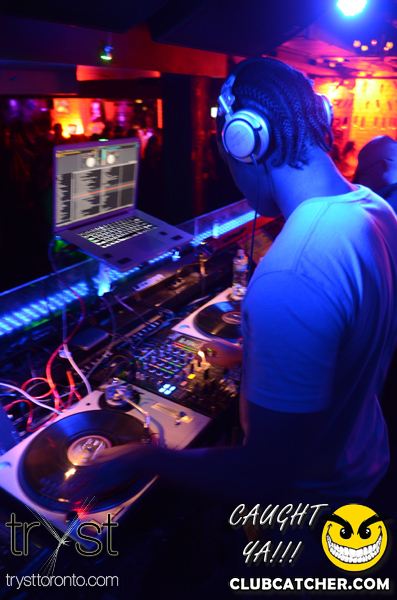 Tryst nightclub photo 169 - April 28th, 2012
