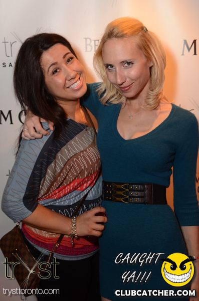 Tryst nightclub photo 18 - April 28th, 2012