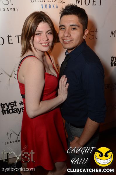 Tryst nightclub photo 171 - April 28th, 2012