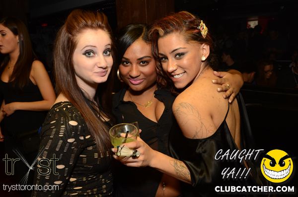 Tryst nightclub photo 172 - April 28th, 2012