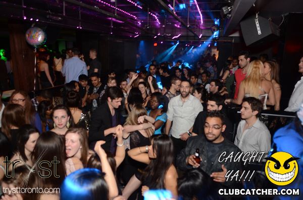 Tryst nightclub photo 174 - April 28th, 2012