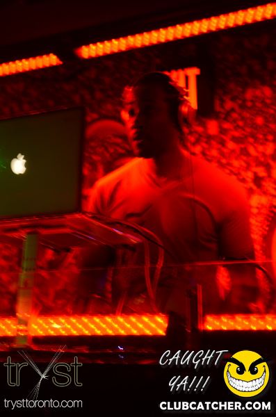 Tryst nightclub photo 175 - April 28th, 2012