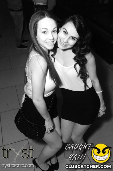 Tryst nightclub photo 176 - April 28th, 2012