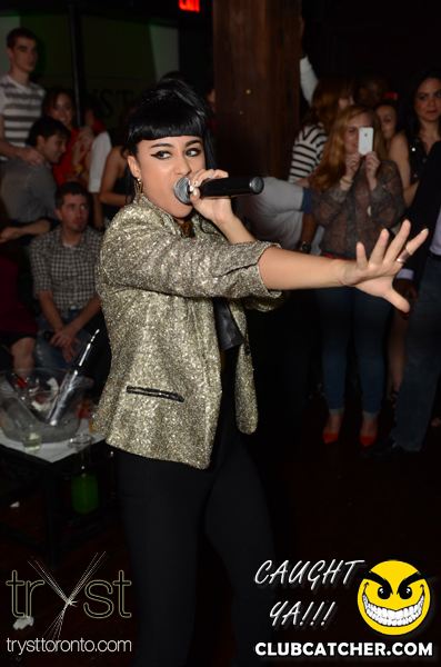 Tryst nightclub photo 178 - April 28th, 2012