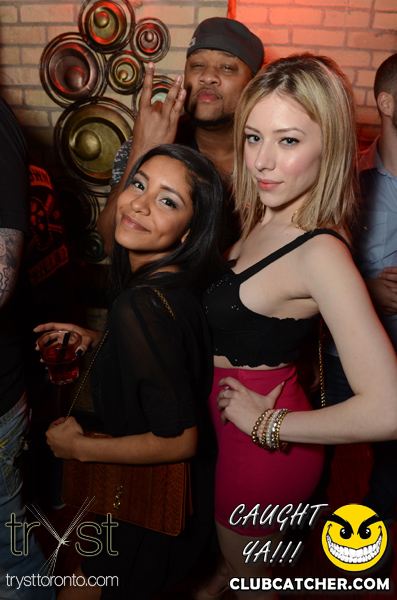 Tryst nightclub photo 181 - April 28th, 2012