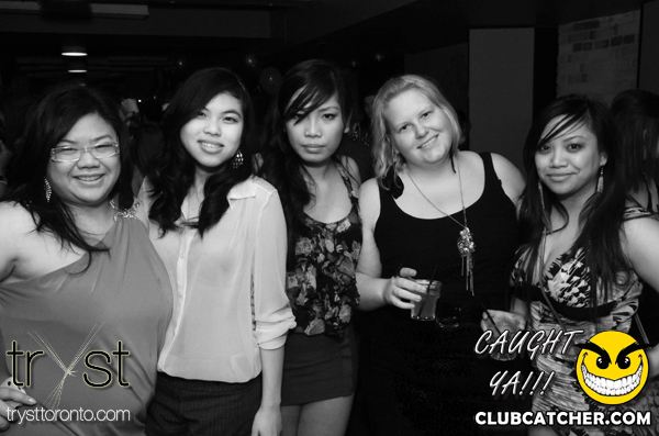 Tryst nightclub photo 191 - April 28th, 2012