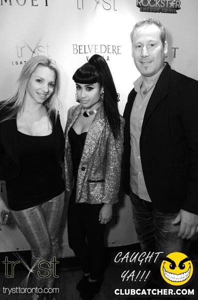 Tryst nightclub photo 193 - April 28th, 2012