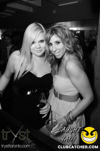 Tryst nightclub photo 195 - April 28th, 2012