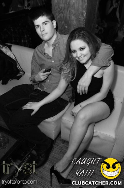 Tryst nightclub photo 203 - April 28th, 2012