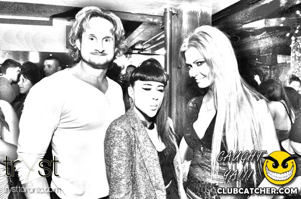 Tryst nightclub photo 204 - April 28th, 2012