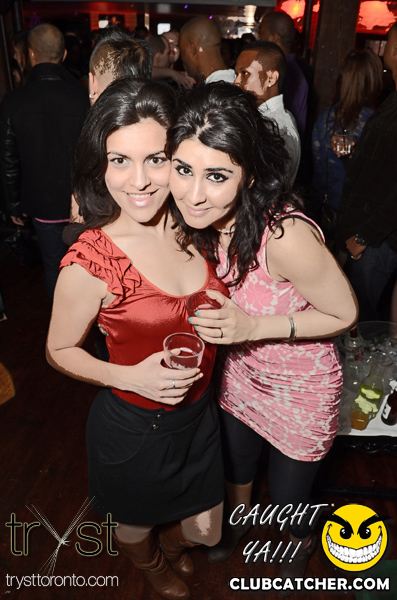 Tryst nightclub photo 205 - April 28th, 2012