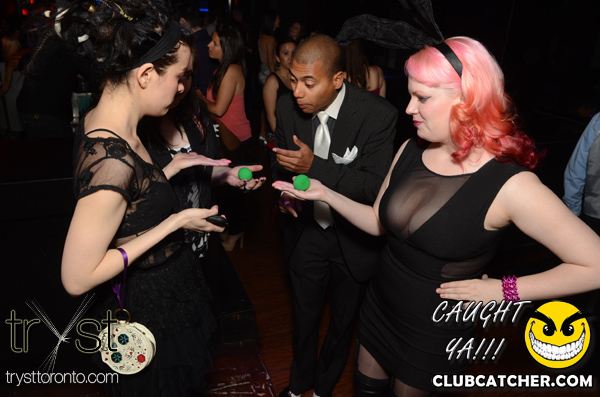 Tryst nightclub photo 207 - April 28th, 2012