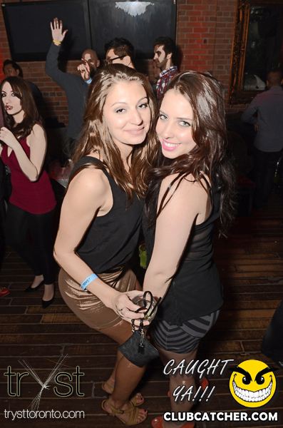 Tryst nightclub photo 208 - April 28th, 2012