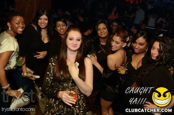 Tryst nightclub photo 210 - April 28th, 2012