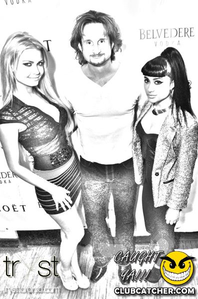 Tryst nightclub photo 212 - April 28th, 2012