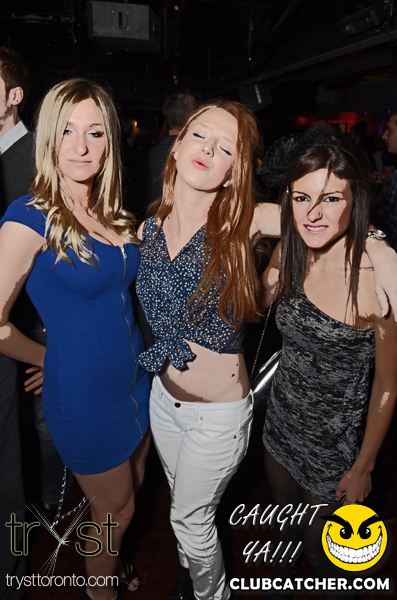 Tryst nightclub photo 213 - April 28th, 2012