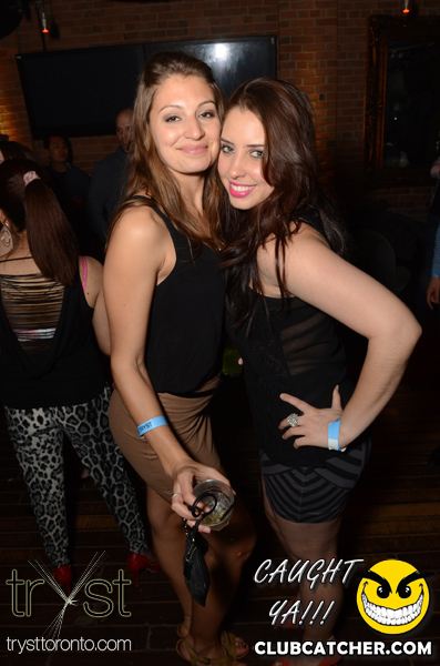 Tryst nightclub photo 214 - April 28th, 2012
