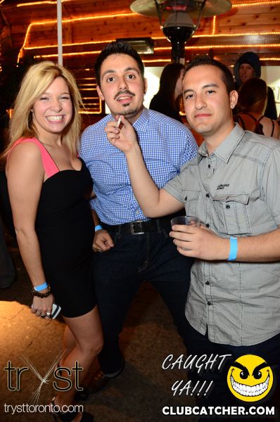 Tryst nightclub photo 220 - April 28th, 2012