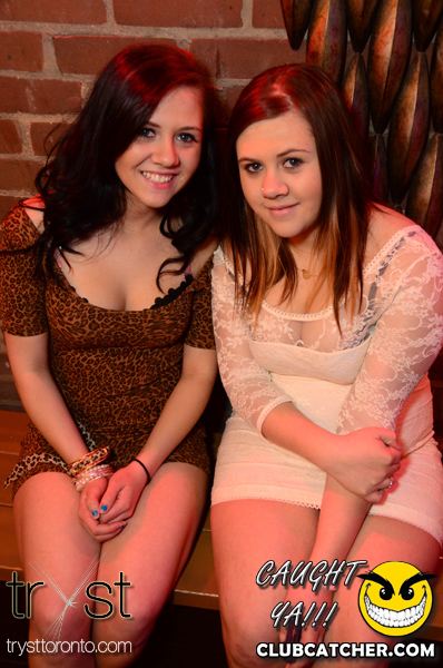 Tryst nightclub photo 221 - April 28th, 2012