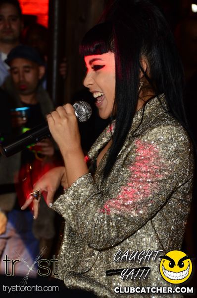 Tryst nightclub photo 222 - April 28th, 2012