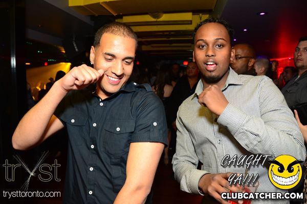 Tryst nightclub photo 225 - April 28th, 2012