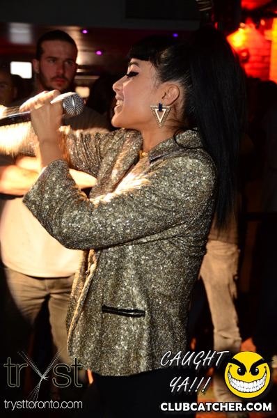 Tryst nightclub photo 226 - April 28th, 2012