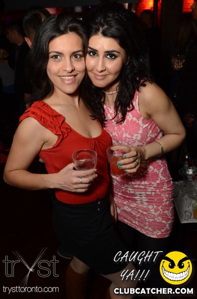 Tryst nightclub photo 227 - April 28th, 2012