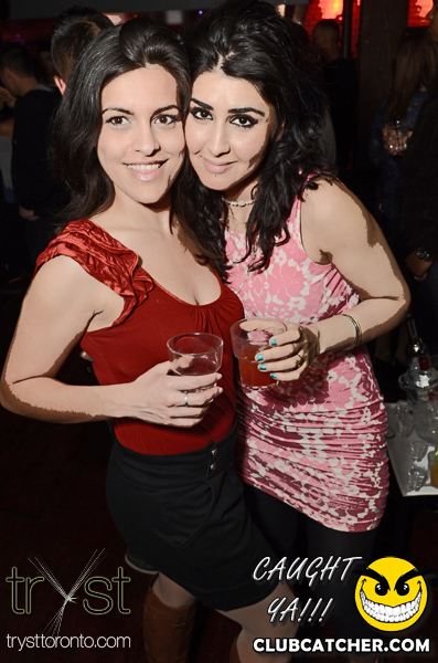 Tryst nightclub photo 228 - April 28th, 2012