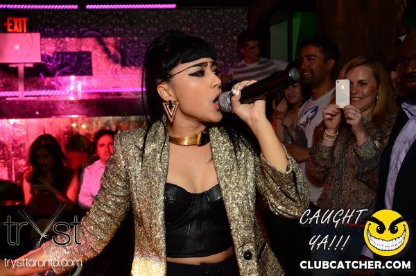 Tryst nightclub photo 229 - April 28th, 2012