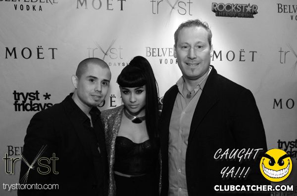 Tryst nightclub photo 230 - April 28th, 2012