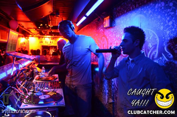 Tryst nightclub photo 24 - April 28th, 2012