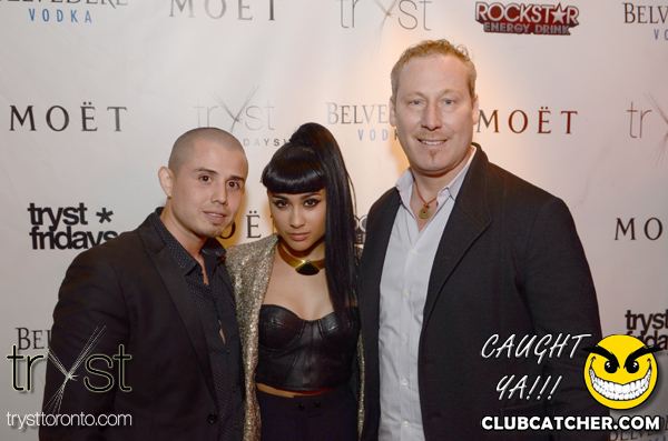 Tryst nightclub photo 231 - April 28th, 2012