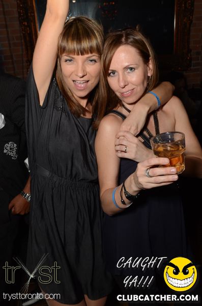 Tryst nightclub photo 232 - April 28th, 2012