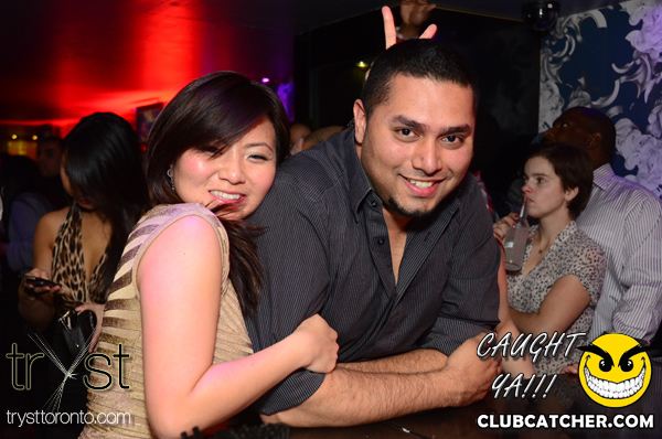 Tryst nightclub photo 233 - April 28th, 2012