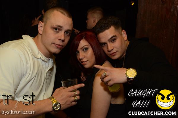 Tryst nightclub photo 234 - April 28th, 2012