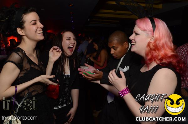 Tryst nightclub photo 235 - April 28th, 2012