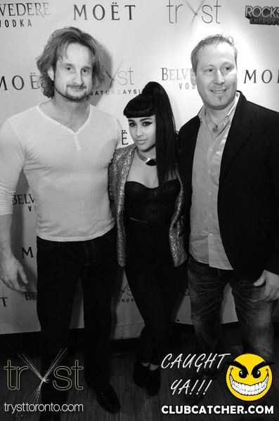 Tryst nightclub photo 236 - April 28th, 2012