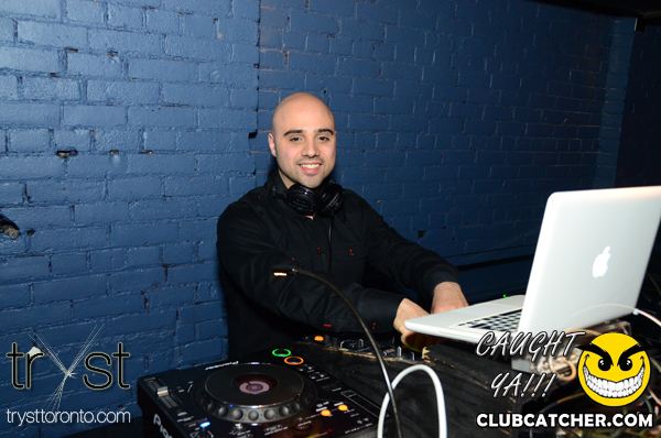 Tryst nightclub photo 237 - April 28th, 2012