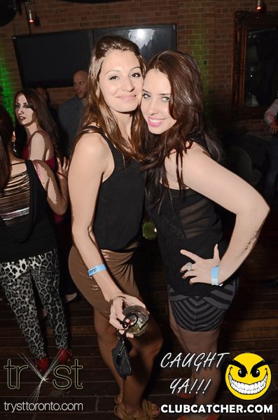 Tryst nightclub photo 238 - April 28th, 2012