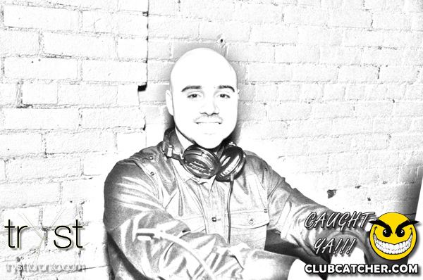 Tryst nightclub photo 239 - April 28th, 2012