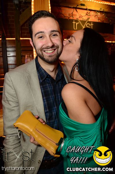 Tryst nightclub photo 241 - April 28th, 2012